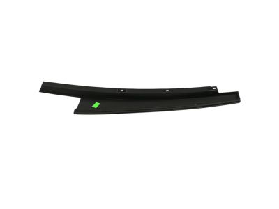Mopar 68102577AC APPLIQUE-B Pillar