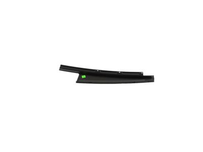 Mopar 68102577AC APPLIQUE-B Pillar