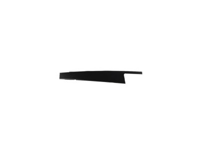Mopar 68102577AC APPLIQUE-B Pillar
