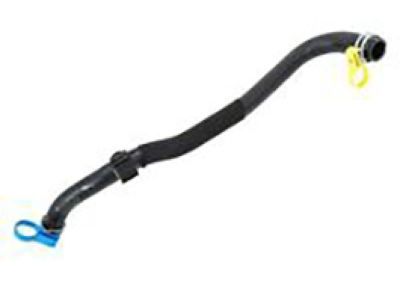 Mopar 68259405AA Hose-COOLANT Overflow