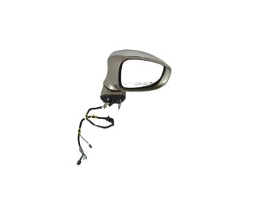 Mopar 5RM241TEAF Outside Rearview Mirror
