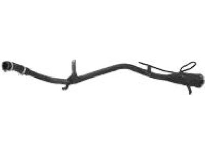 Mopar 57009154AA Tube-Fuel Filler