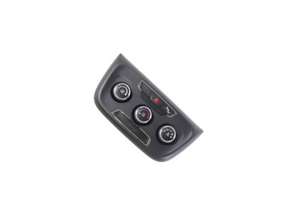 Mopar 6TL83DX9AB CONTROL-VEHICLE FEATURE CONTROLS