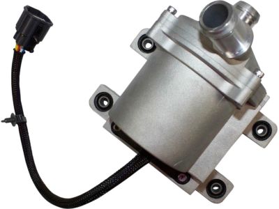 Mopar 68370830AA Auxiliary Coolant Pump