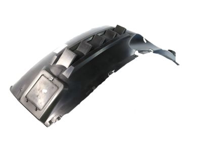 Mopar 68193703AC Shield-WHEELHOUSE
