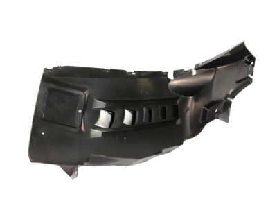 Mopar 68193703AC Shield-WHEELHOUSE