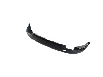 Mopar 5VT91RXFAC Rear Bumper Cover Lower