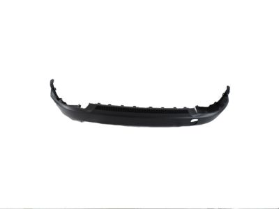 Mopar 5VT91RXFAC Rear Bumper Cover Lower