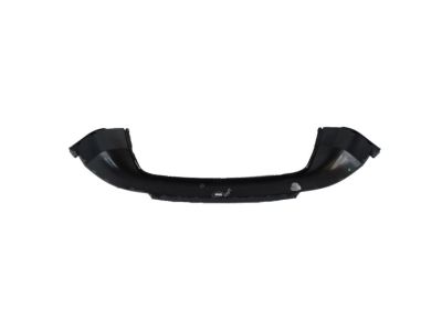 Mopar 5VT91RXFAC Rear Bumper Cover Lower