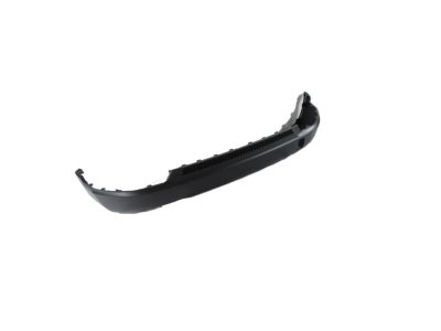 Mopar 5VT91RXFAC Rear Bumper Cover Lower