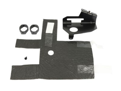 Mopar 68027038AA Mounting Kit-Folding Top Pump And Motor