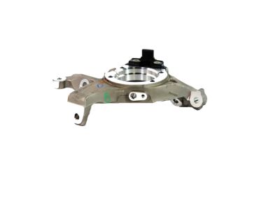 Mopar 68363111AB Rear Knuckle Left