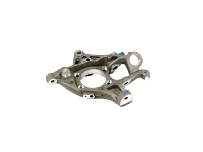 Mopar 68363111AB Rear Knuckle Left