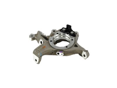 Mopar 68363111AB Rear Knuckle Left
