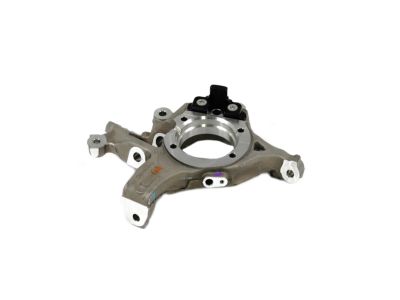 Mopar 68363111AB Rear Knuckle Left
