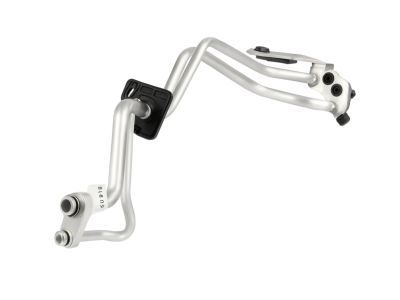 Mopar 55038201AD Line-A/C Suction And Liquid