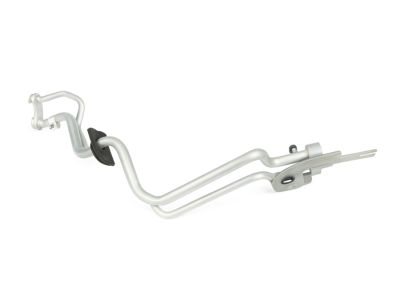 Mopar 55038201AD Line-A/C Suction And Liquid