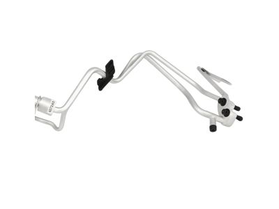 Mopar 55038201AD Line-A/C Suction And Liquid
