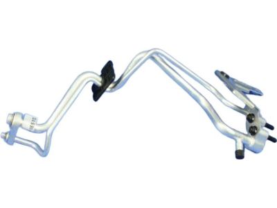 Mopar 55038201AD Line-A/C Suction And Liquid