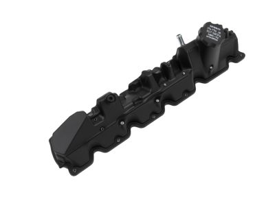 Mopar 5038578AE Cover-Cylinder Head