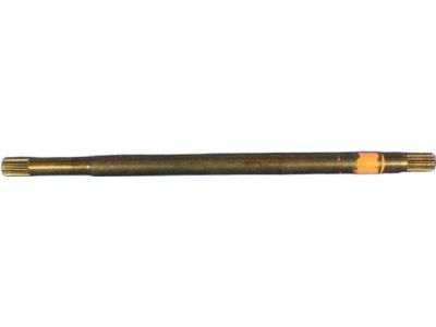 Mopar 52114077AA Rear Passenger Side Axle Shaft