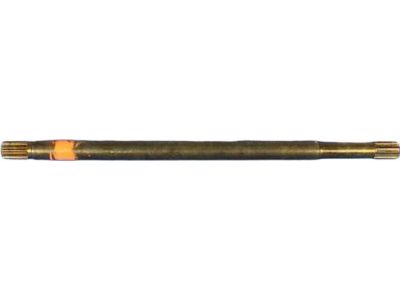Mopar 52114077AA Rear Passenger Side Axle Shaft
