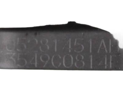 Mopar 5281451AB Valve-PURGE Control