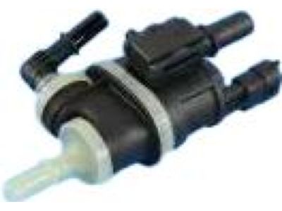 Mopar 5281451AB Valve-PURGE Control