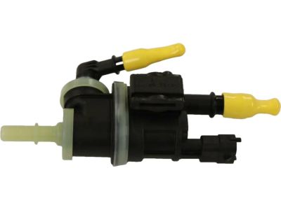 Mopar 5281451AB Valve-PURGE Control