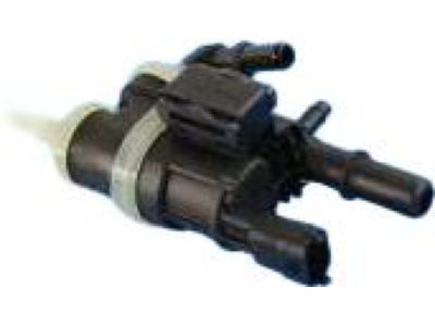 Mopar 5281451AB Valve-PURGE Control