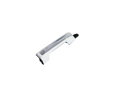 Mopar 6CV361W7AD Handle-Exterior Door
