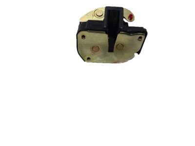 Mopar 4717339 Sliding Door Latch