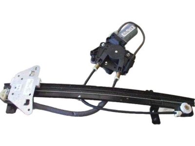 Mopar 55256419AN Power Window Motor