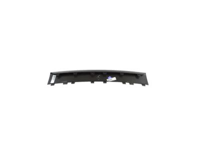 Mopar 5NJ66TZZAB Grille-FASCIA