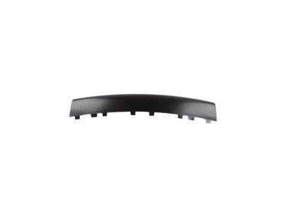 Mopar 5NJ66TZZAB Grille-FASCIA
