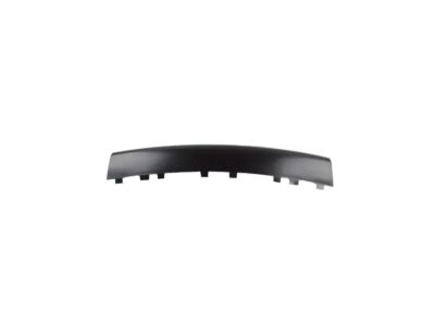 Mopar 5NJ66TZZAB Grille-FASCIA