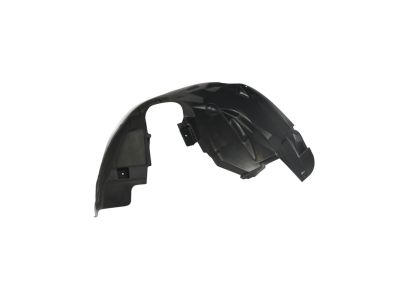 Mopar 55112700AA Shield-WHEELHOUSE