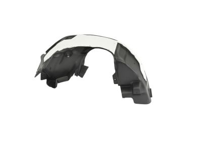 Mopar 55112700AA Shield-WHEELHOUSE