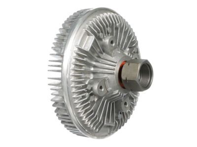 Mopar 55037733AD Clutch-Fan