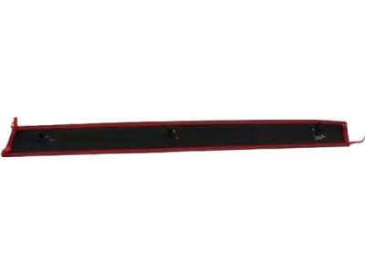 Mopar 5182563AB Molding-Front Door