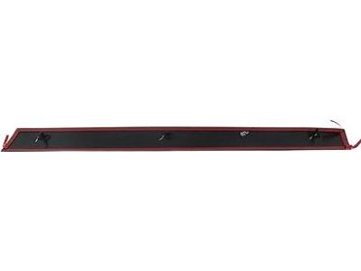 Mopar 5182563AB Molding-Front Door