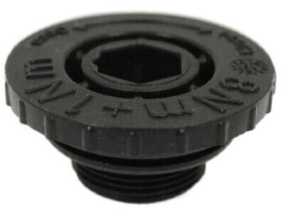 Mopar 68174052AA Oil Drain Plug