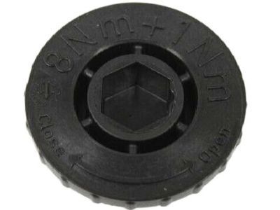 Mopar 68174052AA Oil Drain Plug