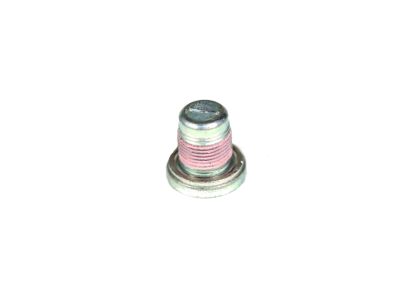 Mopar 6512292AA Plug-Pipe