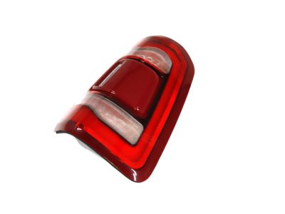 Mopar 68262530AH Lamp-Tail
