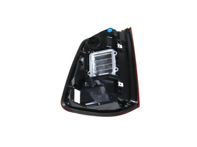 Mopar 68262530AH Lamp-Tail