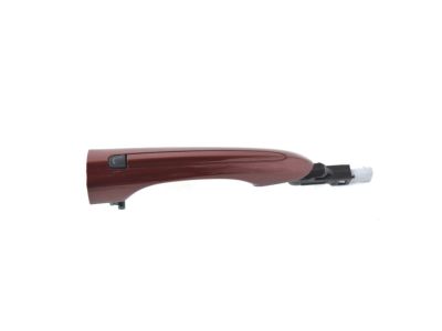 Mopar 5RR27JSCAC Handle-Exterior Door