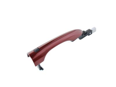 Mopar 5RR27JSCAC Handle-Exterior Door