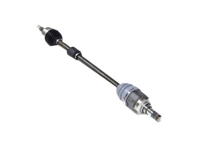 Mopar 5105772AG Axle Half Shaft Right