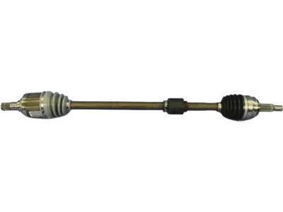 Mopar 5105772AG Axle Half Shaft Right